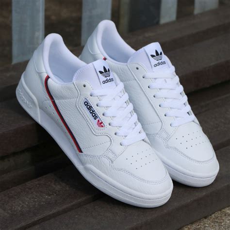 adidas continental 80 schoenen|adidas originals continental 80 unisex.